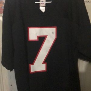 Michael Vick Jersey